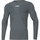 JAKO Langarmshirt Tight Comfort 2.0 Unterwäsche grau Herren